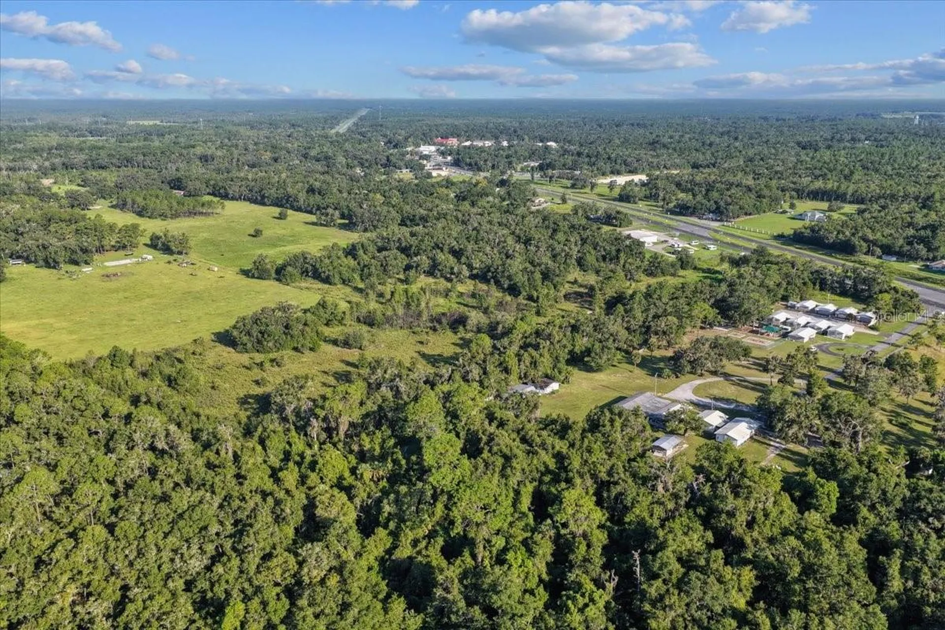 NE Highway 27th Bronson FL 32621