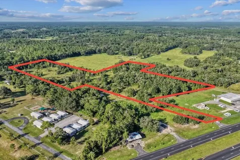 NE Highway 27th Bronson FL 32621
