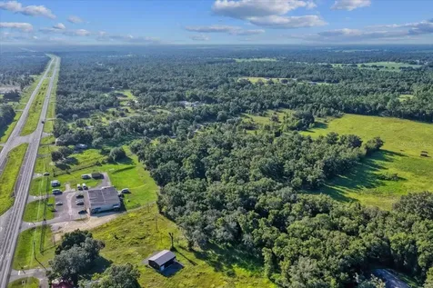 NE Highway 27th Bronson FL 32621