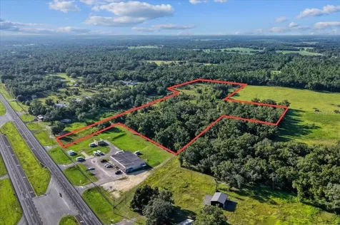 NE Highway 27th Bronson FL 32621