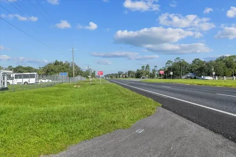 NE Highway 27th Bronson FL 32621