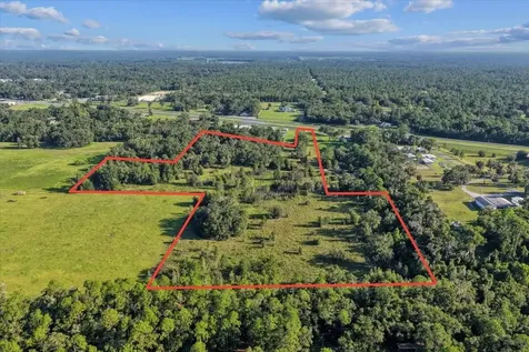 NE Highway 27th Bronson FL 32621