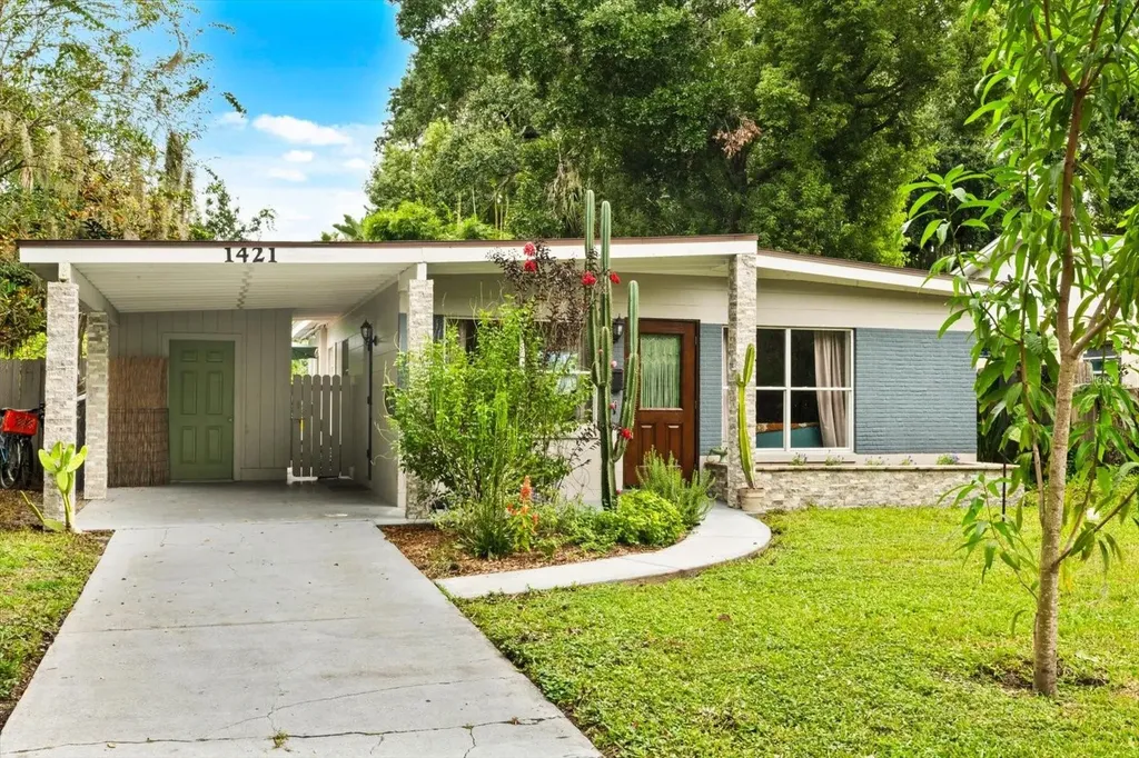 1421 W New Hampshire Street Orlando FL 32804