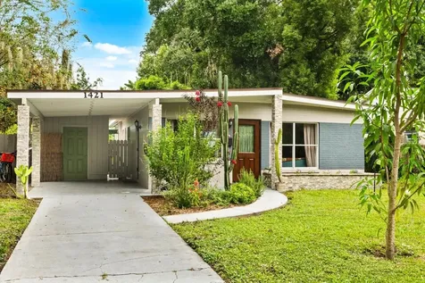 1421 W New Hampshire Street Orlando FL 32804