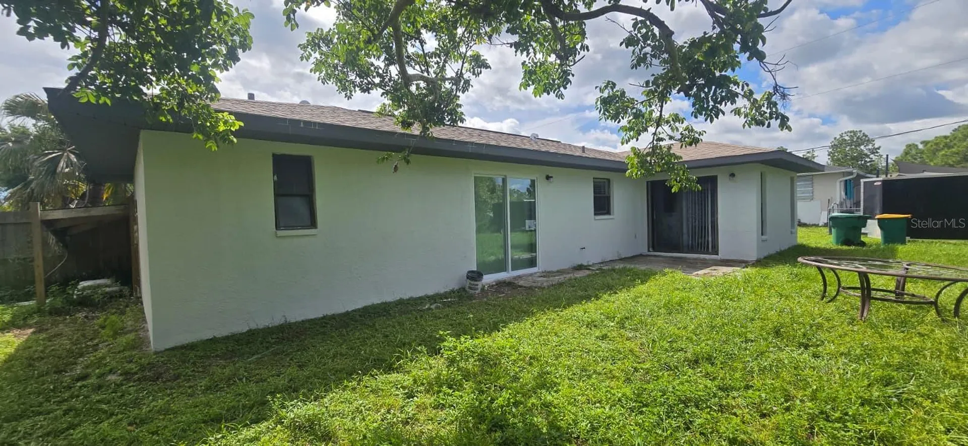 5498 Montego Lane Port Charlotte FL 33981