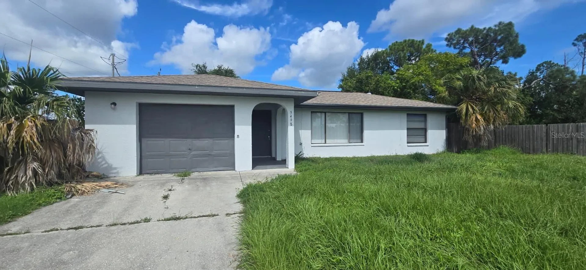 5498 Montego Lane Port Charlotte FL 33981
