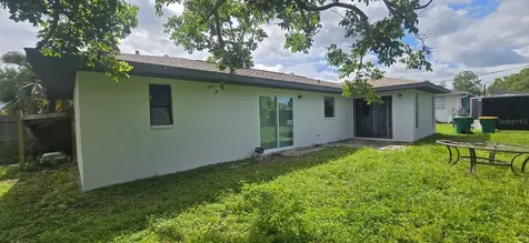 5498 Montego Lane Port Charlotte FL 33981