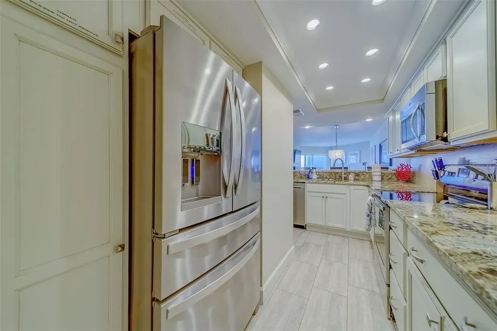 17980 Gulf Boulevard Redington Shores FL 33708
