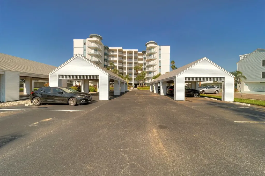 17980 Gulf Boulevard Redington Shores FL 33708