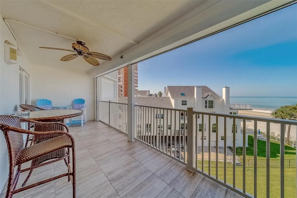 17980 Gulf Boulevard Redington Shores FL 33708
