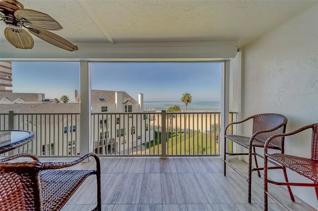 17980 Gulf Boulevard Redington Shores FL 33708