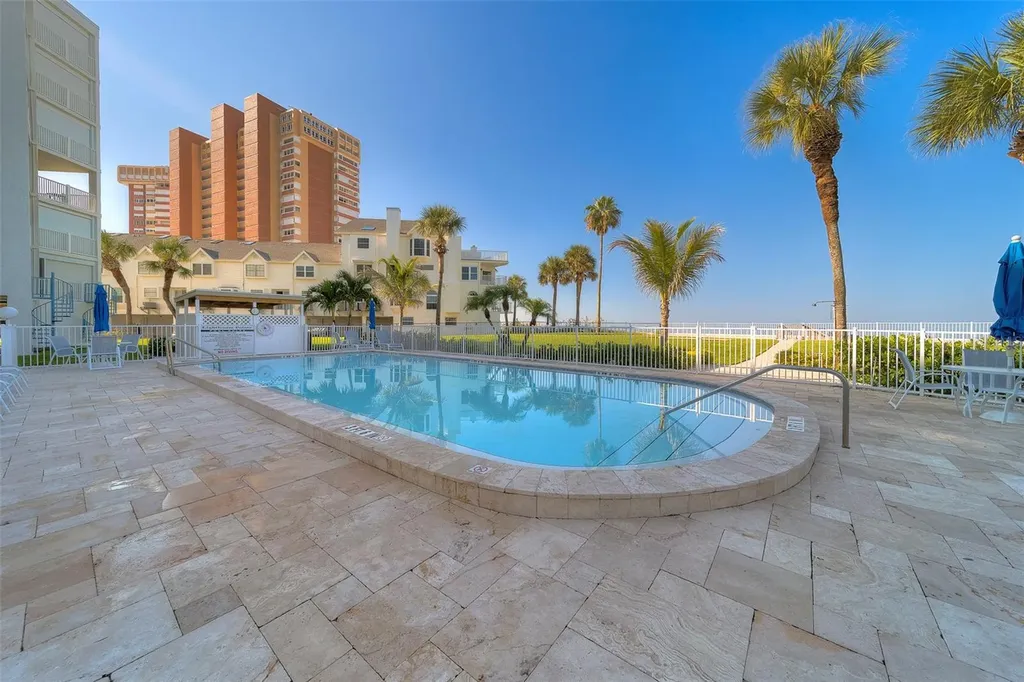 17980 Gulf Boulevard Redington Shores FL 33708