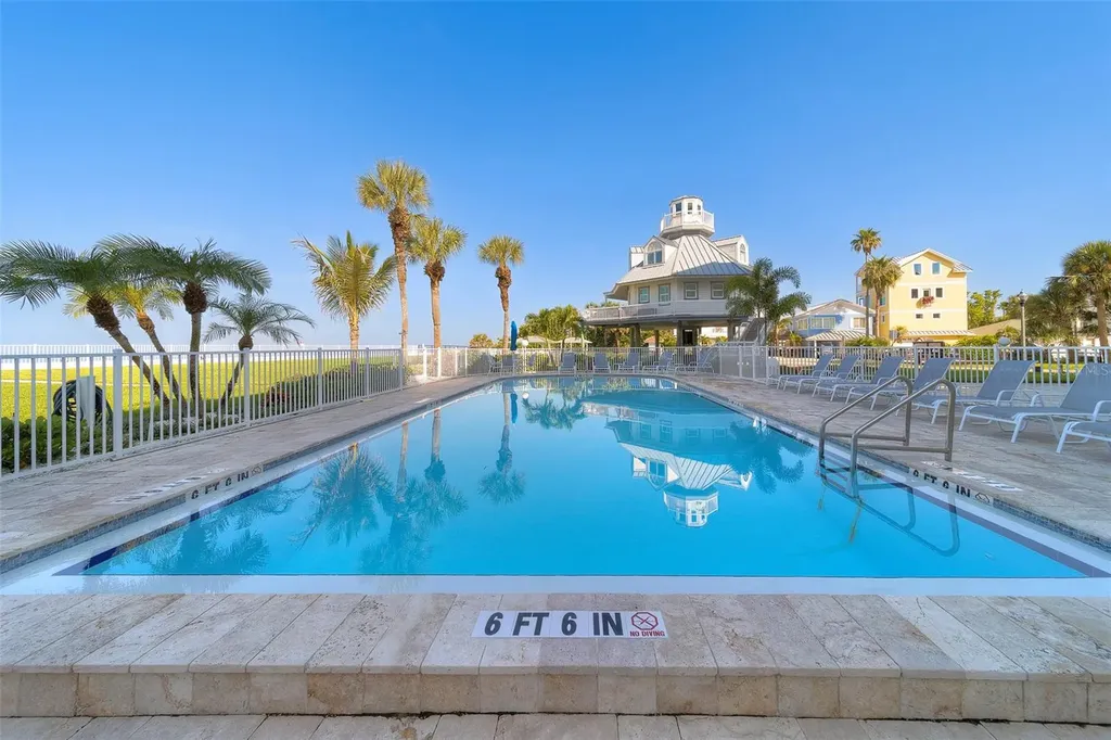 17980 Gulf Boulevard Redington Shores FL 33708