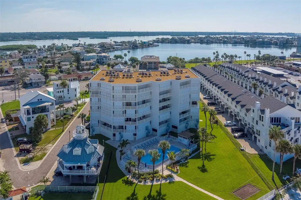 17980 Gulf Boulevard Redington Shores FL 33708