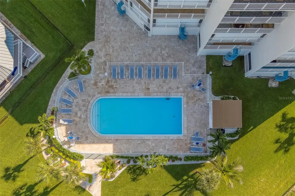 17980 Gulf Boulevard Redington Shores FL 33708