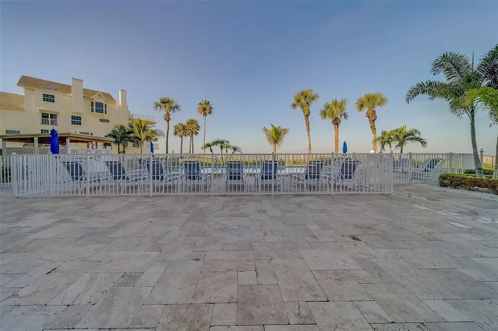 17980 Gulf Boulevard Redington Shores FL 33708