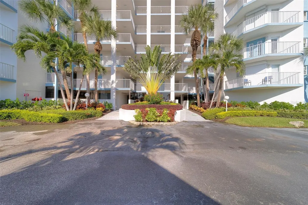 17980 Gulf Boulevard Redington Shores FL 33708