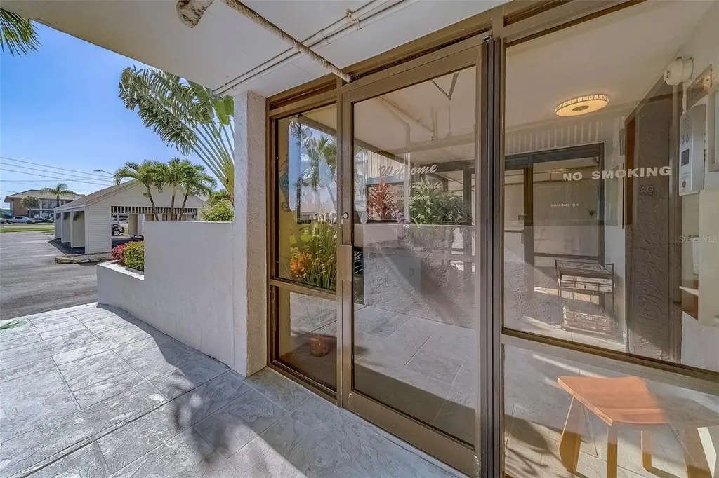 17980 Gulf Boulevard Redington Shores FL 33708