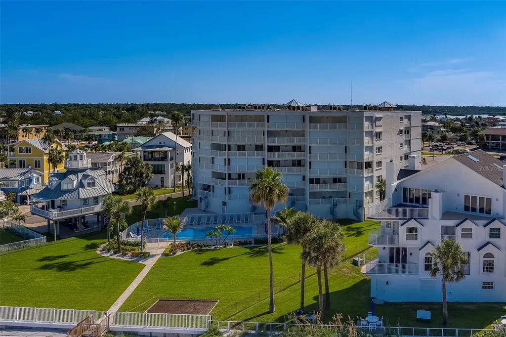 17980 Gulf Boulevard Redington Shores FL 33708
