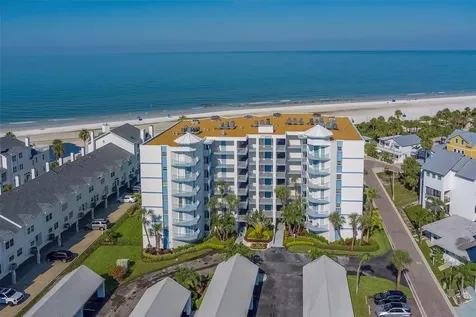 17980 Gulf Boulevard Redington Shores FL 33708