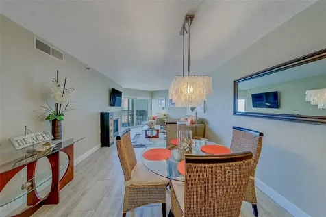 17980 Gulf Boulevard Redington Shores FL 33708
