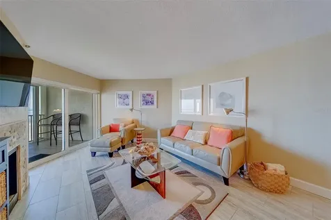 17980 Gulf Boulevard Redington Shores FL 33708
