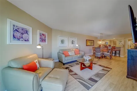 17980 Gulf Boulevard Redington Shores FL 33708
