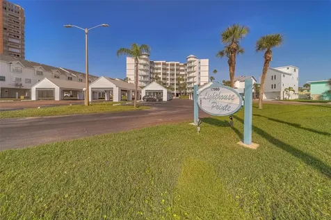 17980 Gulf Boulevard Redington Shores FL 33708