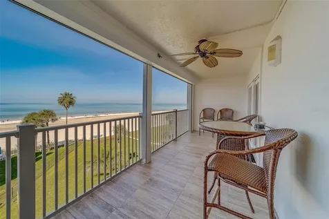 17980 Gulf Boulevard Redington Shores FL 33708