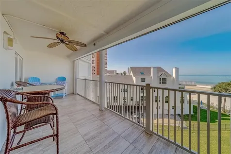 17980 Gulf Boulevard Redington Shores FL 33708
