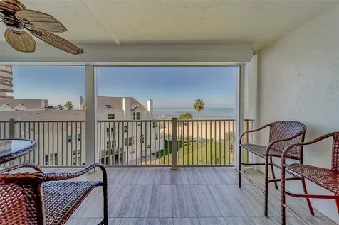17980 Gulf Boulevard Redington Shores FL 33708