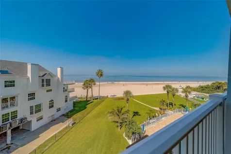 17980 Gulf Boulevard Redington Shores FL 33708