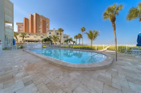 17980 Gulf Boulevard Redington Shores FL 33708