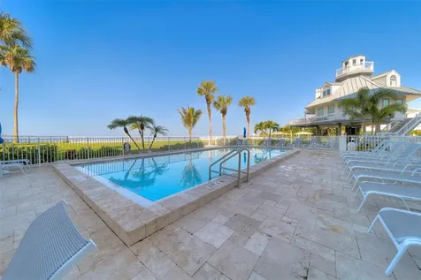 17980 Gulf Boulevard Redington Shores FL 33708