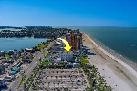 17980 Gulf Boulevard Redington Shores FL 33708
