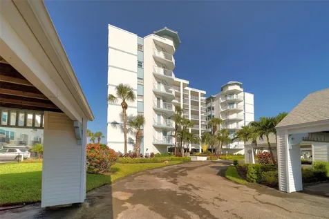 17980 Gulf Boulevard Redington Shores FL 33708
