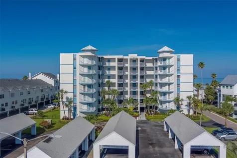 17980 Gulf Boulevard Redington Shores FL 33708