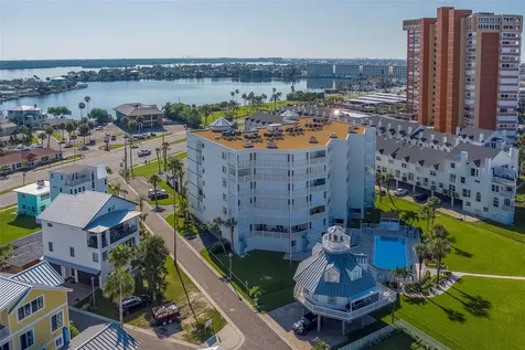 17980 Gulf Boulevard Redington Shores FL 33708