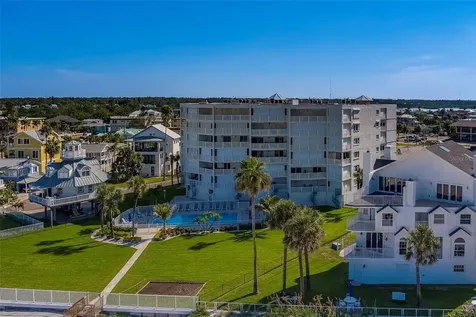 17980 Gulf Boulevard Redington Shores FL 33708