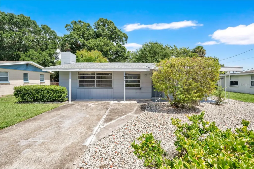412 Virginia Avenue Port Orange FL 32127