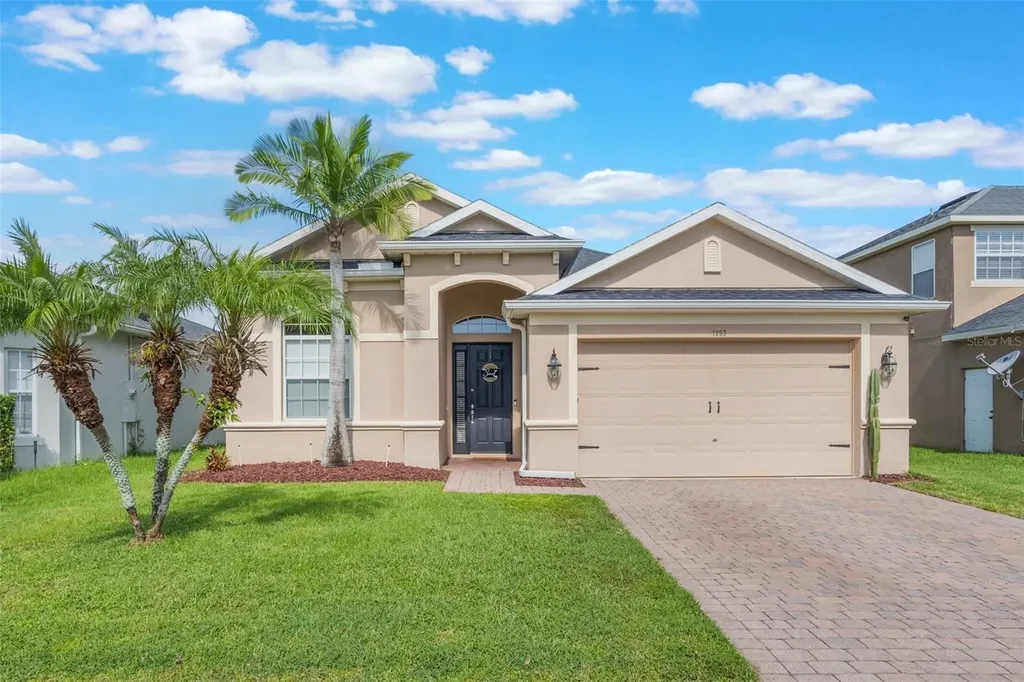 1353 Periwinkle Blue Way Oviedo FL 32766
