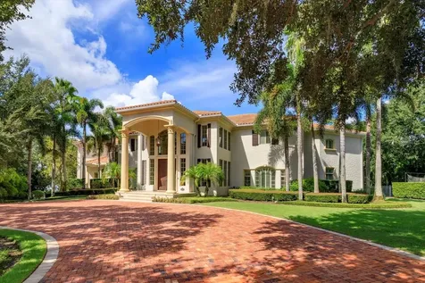 9935 Lake Louise Drive Windermere FL 34786