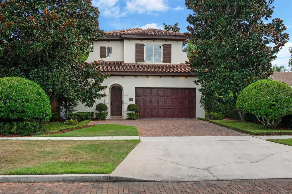 1450 Chestnut Avenue Winter Park FL 32789