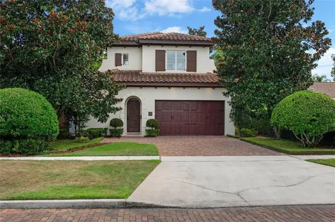 1450 Chestnut Avenue Winter Park FL 32789