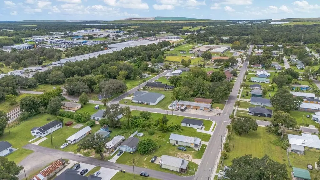 W Polk Street Bartow FL 33830