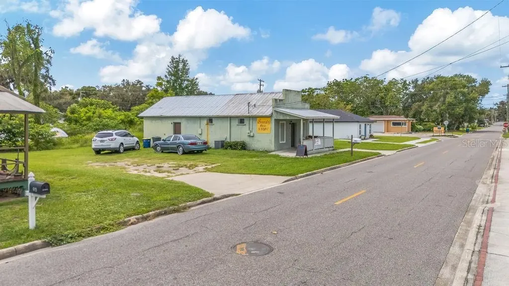 W Polk Street Bartow FL 33830