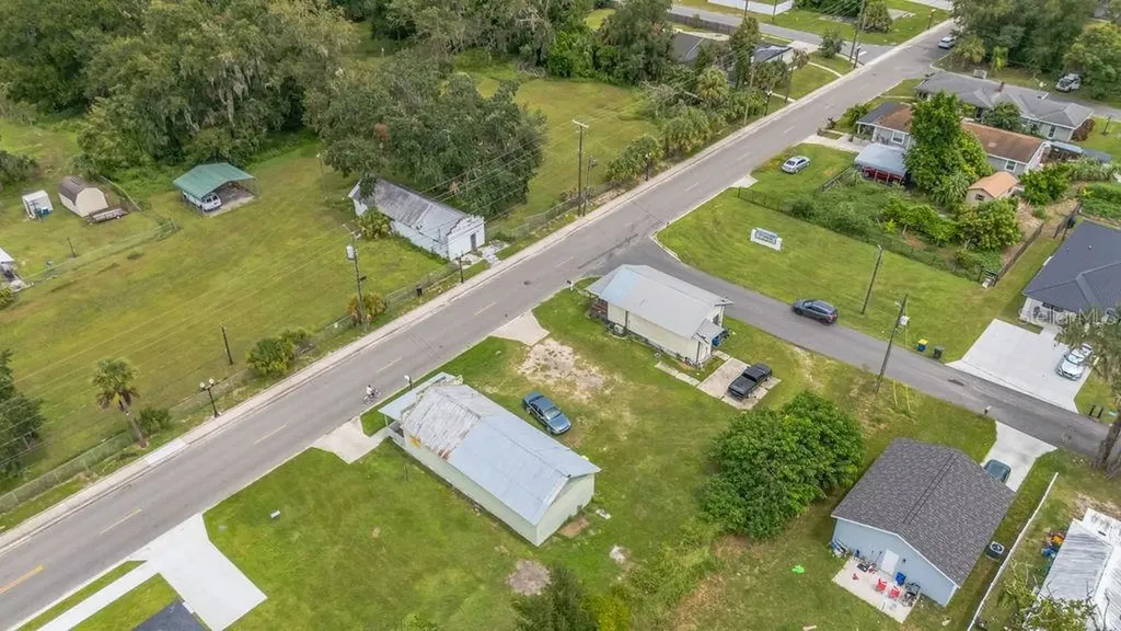 W Polk Street Bartow FL 33830