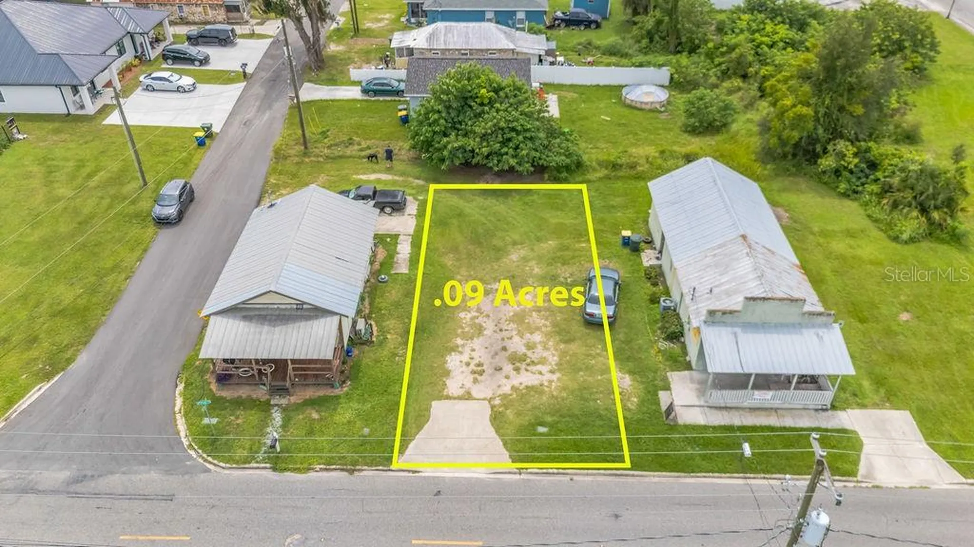 W Polk Street Bartow FL 33830