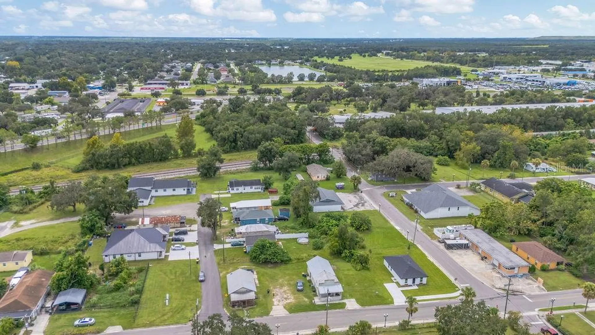 W Polk Street Bartow FL 33830