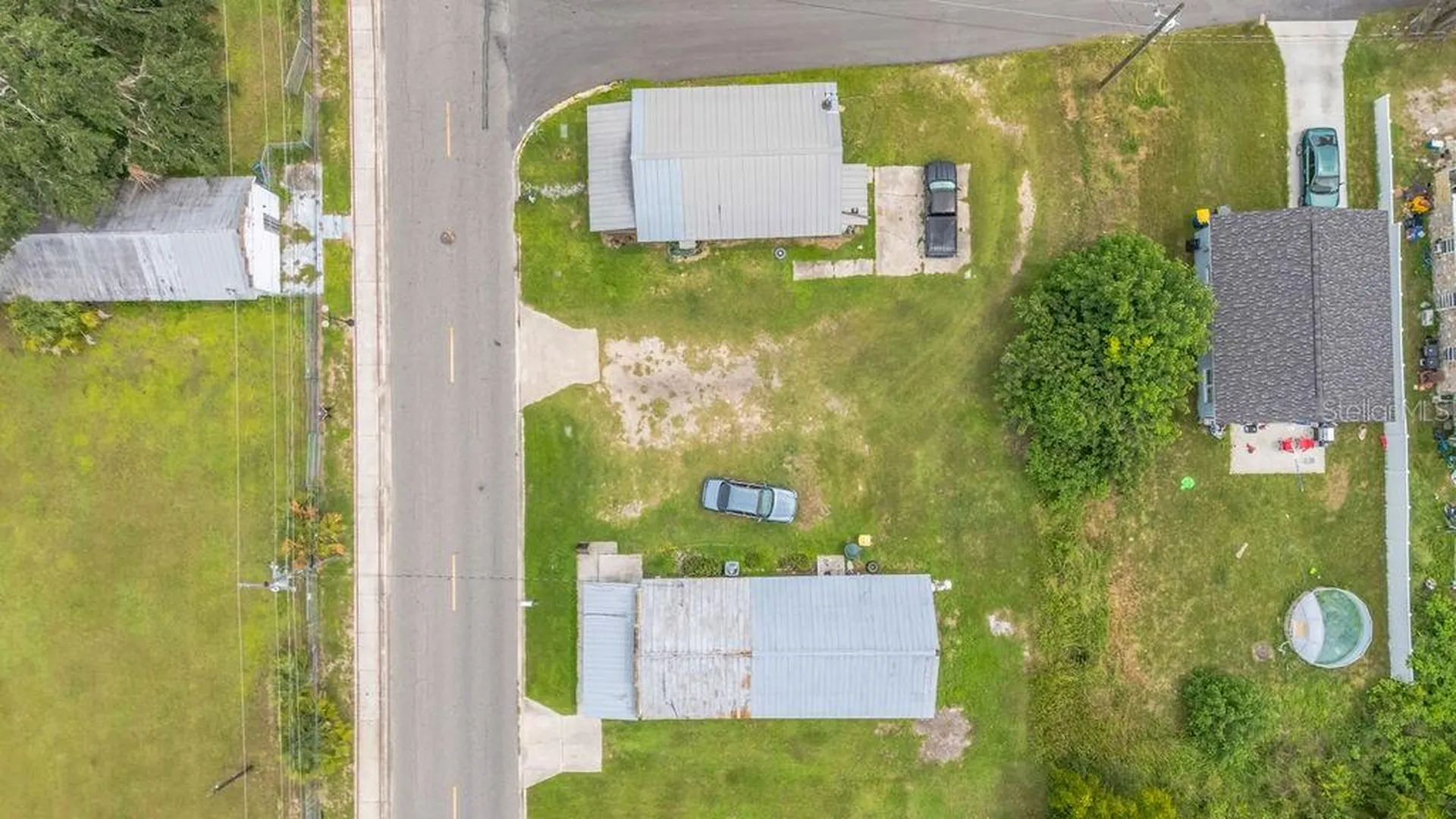 W Polk Street Bartow FL 33830